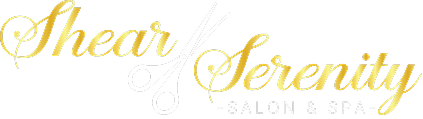 Shear Serenity Salon Spa